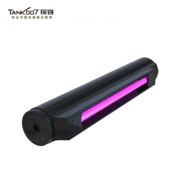 TANK007探客UV200紫外線消毒燈家用便攜..