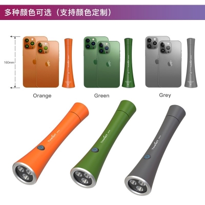 UV6100寵物尿漬檢測專用LED紫外線手電 伍德氏紫外線寵物痕跡檢查燈 